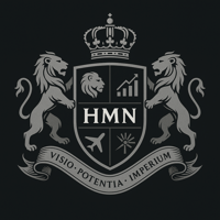 HMN Crest